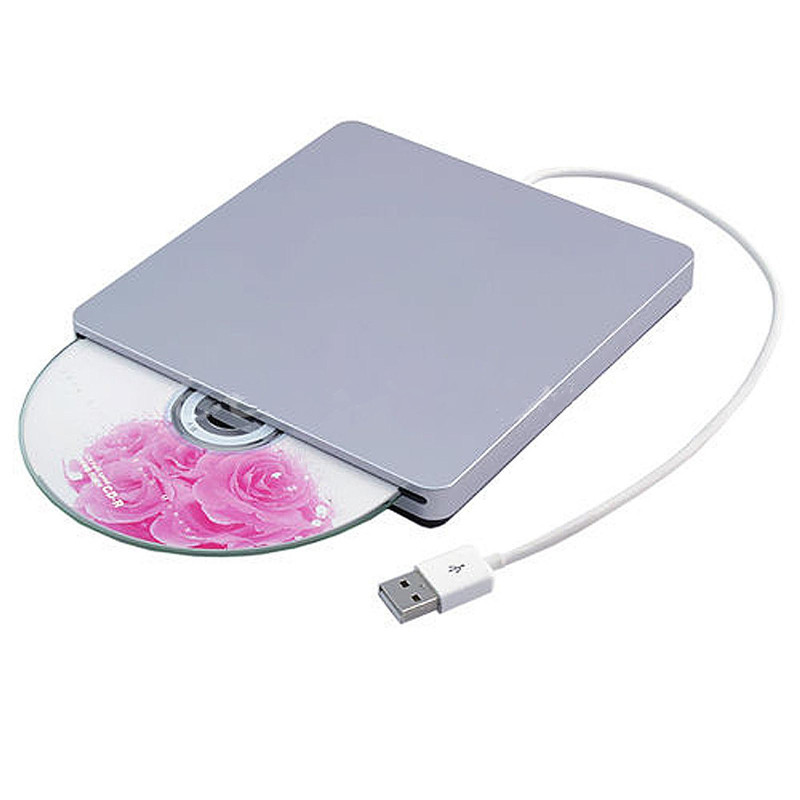 dvd player for macbook pro