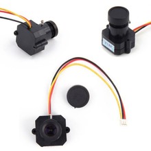 FPV 1/3 inch HD Color CMOS 600TVL Mini Camera Drones PAL System US