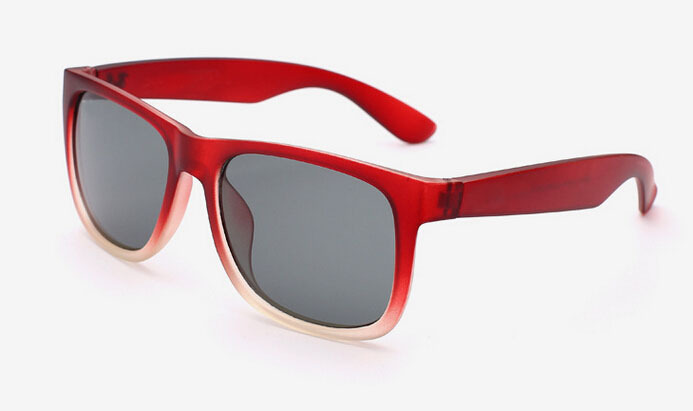 New Arrival Justin Square Rubber Sunglasses Men Women Brand Designer Retro Summer Style Sun Glasses gafas