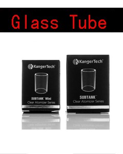 kanger glass tube