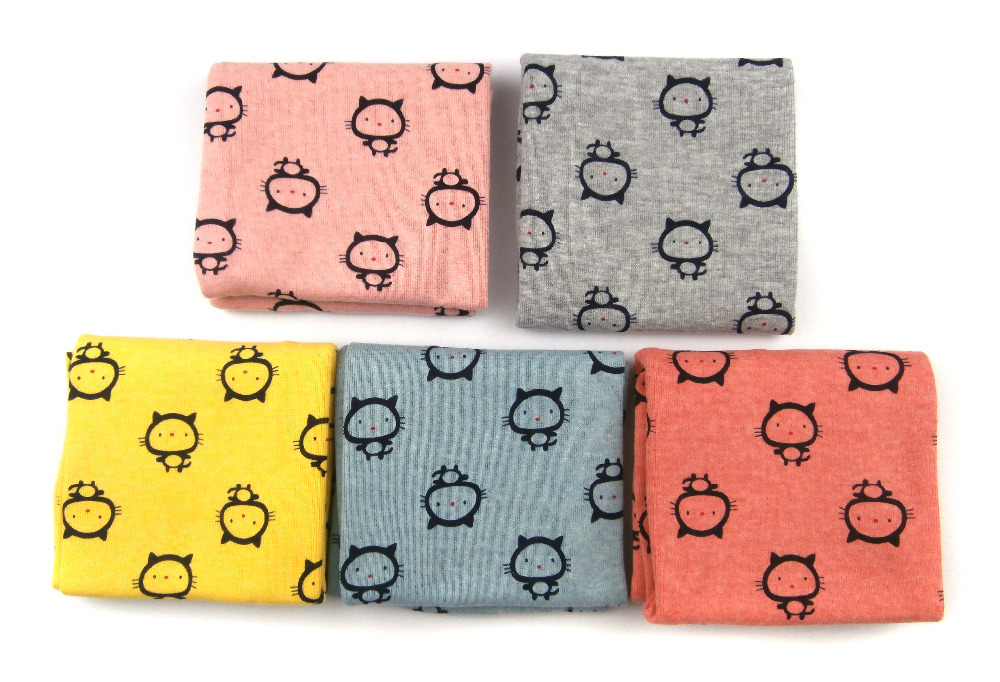 2015 new fashion baby scarf children collar spring new design cute patterns cotton materials star smile dots child neckerchief