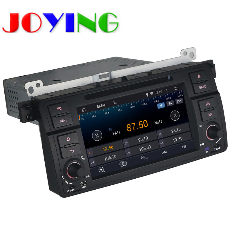 Bmw e46 dvd navigation system android #4