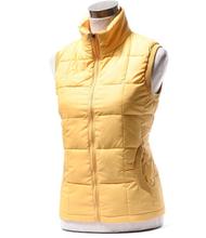 Autumn winter women cotton vest collar warm down coat women warm cotton jacket Brand Designer Sleeveless Hoody Casual suit vest