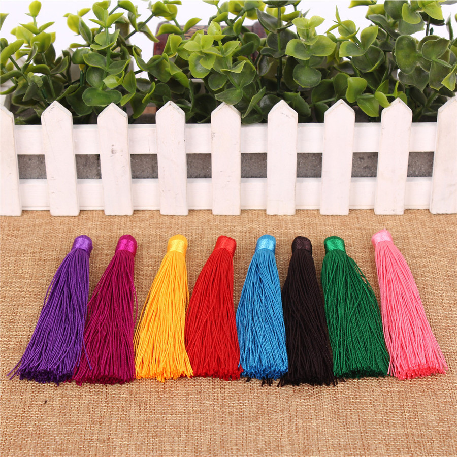 Online Buy Wholesale silk tassels from China silk tassels Wholesalers