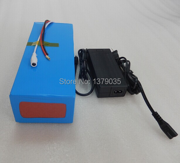 Батарея для электровелосипеда 36V 20Ah + +
Батарея для электровелосипеда 36V 20Ah + +