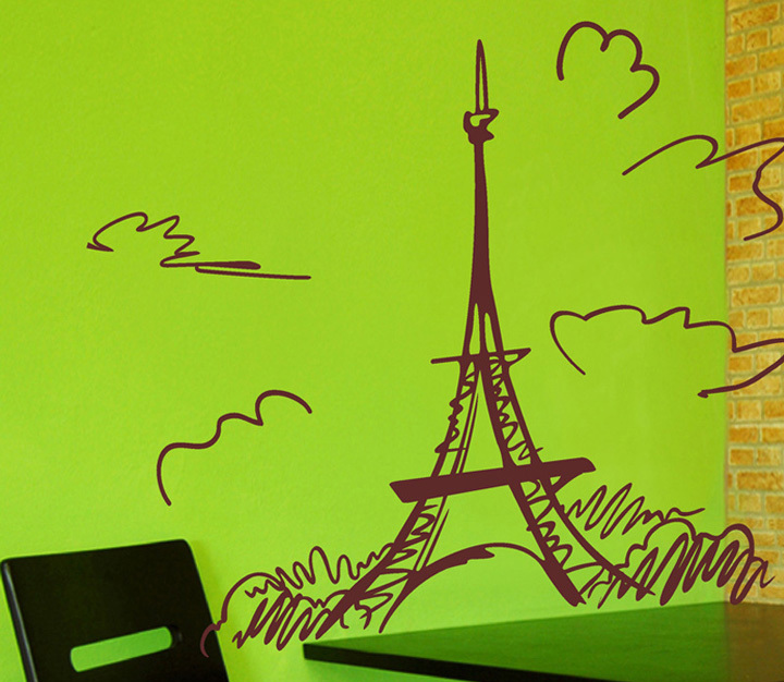 Aliexpress.com: Comprar Dibujo palillo pantalla de la torre Eiffel ... Aliexpress.com: Comprar Dibujo palillo pantalla de la torre Eiffel ...