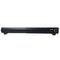 Newest Portable USB Soundbar Column Speaker With AUX Input Earphone Jack For MP3 Laptop Iphone PC