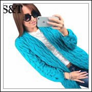 2015-Spring-Autumn-New-Korean-Women-Solid-Color-Casual-Cardigans-Sweaters-Coat-Outwear-Air-conditioning-Shirts