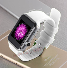 Health Smart Watch For Android Smart Phone XiaoMi Redmi 2 2A Note Note 2 With Heart Rate Bluetooth Camera 200M Wrist Smart Watch