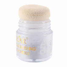 Bare Makeup Repair Loose Powder Natural Cover Foundation Makeup Concealer Highlight For All Skin Tones