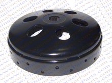 138MM 19T Performance Clutch Bell GY6 125CC 150CC 152QMI 157QMJ Baotian Jonway Sunl Taotao Kazuma ATV Buggy Scooter Parts
