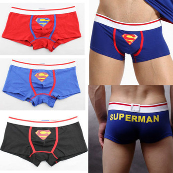 Shop by category Online shopping for superman boxers? evildownloadersuper74k.ga is a wholesale marketplace offering a large selection of men sporting sexy boxers with superior quality and exquisite craft. You have many choices of women sexy boxer panties with unbeatable price!