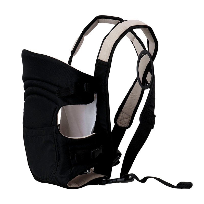 2015 New Four Color Front Baby Carrier Comfort Baby Slings Fashion Mummy Child Sling Wrap Bag Infant Carrier (3)