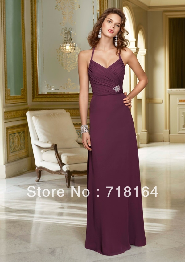 Where to find bridesmaid dresses under 100