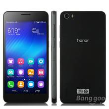 Huawei Honor 6 Kirin 920 Octa Core 3GB RAM 16GB ROM 5.0 Inch FHD LTPS JDI Smartphone 5MP 13MP 3100mAh Emotion UI 1920*1080