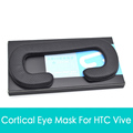 Face Foam Replacement Eye Protection Masks pad For HTC VIVE Headset VR PU Leather Foam Cover