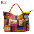 2013 B32 Fashion Personality Girls Messenger Bag Bohemia Sheepskin