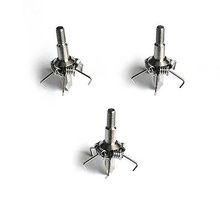 New 6 PK Archery Target Broadhead Hunting Small Animal Game Judo Arrow Point