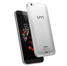 New Original Umi Iron 5 5 MTK6753 Octa Core Android 5 1 Lollipop 4G FDD LTE