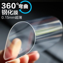 Original Phone Screen Protector For iPhone 5 For Samsung Galaxy S3 S4 S5 For LG Nexus 5 For MOTO Anti Shock Explosion-proof Film
