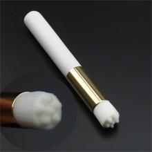 high quality Makeup Tools Face Nasal Pore Nose Deep Clean Remove Brush Cleaning Professional Cosmetic Blending Soft brush set