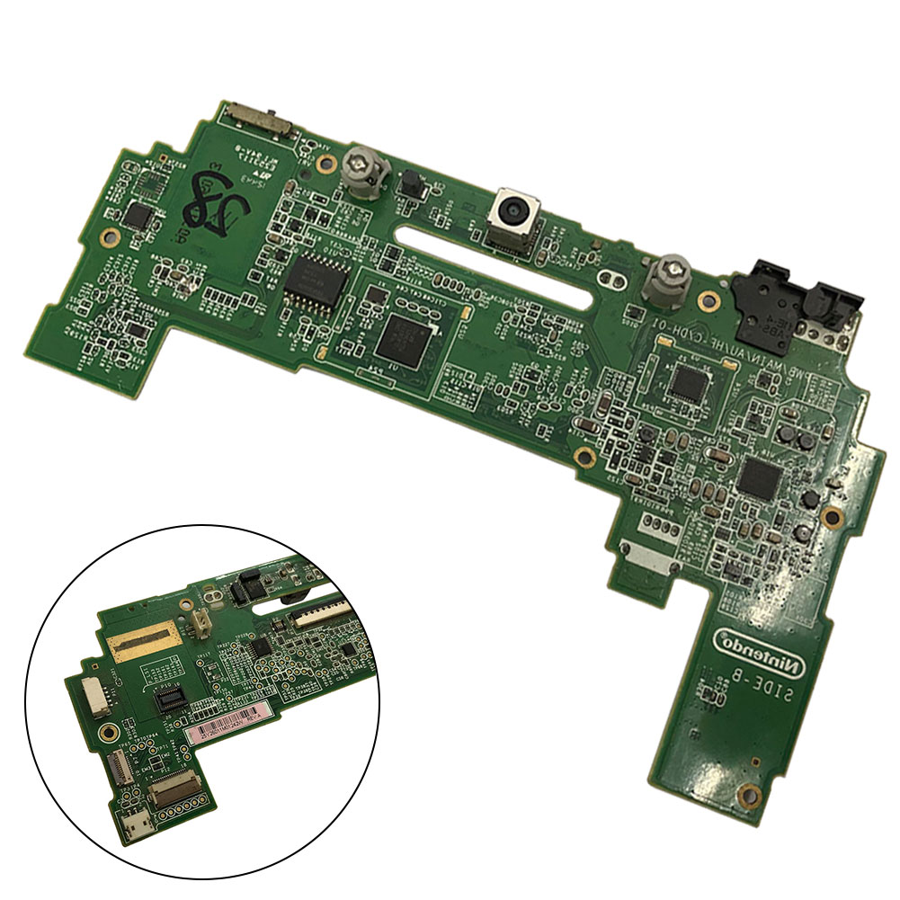 Motherboard Game Powerful Replacement Part Mainboard Tested Tool Easy