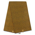 A AS 2016 Guaranteed Quality Veritable Dutch Super Wax Hollandais Real Wax African Clothes 100 cotton