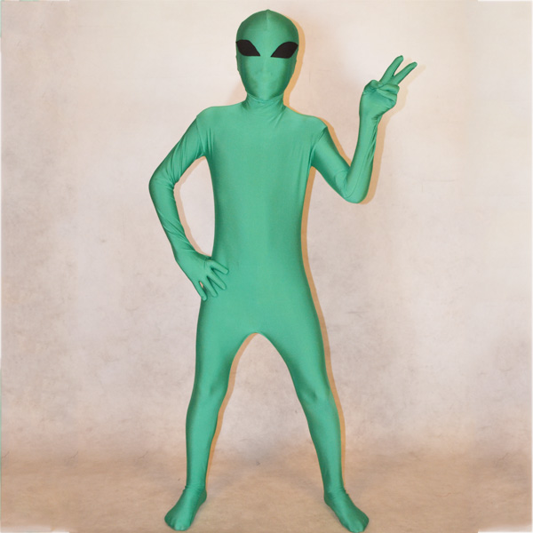 Online Kopen Wholesale Alien Party Kostuums Uit China Alien Party ...