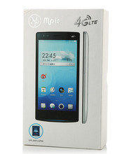 Hot Ultra slim 4G LTE Phone MPIE P3000T 5 0 Inch IPS screen MTK6592T Octa Core
