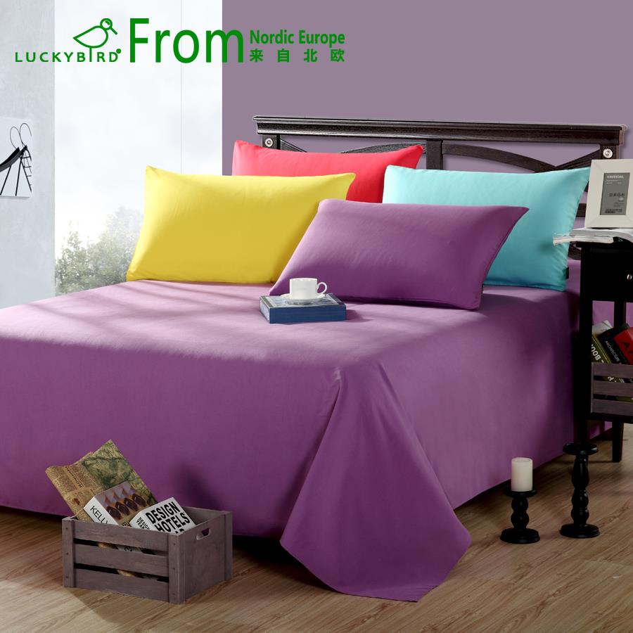 Online kopen wholesale 100% polyester sheet uit china 100 ...
