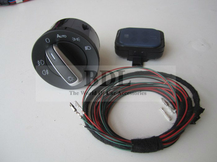 auto headlight rain sensor-2