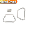 2sets lot cheerson cx 20 rc quadcopter spare parts cheerson cx 20 019 skid landing gear