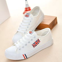 Casual shoes canvas shoes women 2016 new arrival hot fashion zapatos mujer men shoes women men shoes tenis feminino