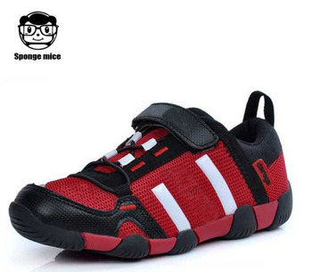 Бесплатная доставка горячий продавать новый 2015 детская обувь для детей кроссовки мальчики девочки спортивные обуви кроссовки открытый обувь