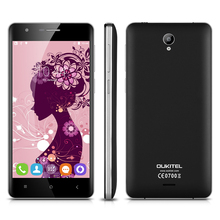 Original New OUKITEL K4000 Android 5 1 MTK6735P Quad Core 1 0GHZ Mobile Phone 2G 3G