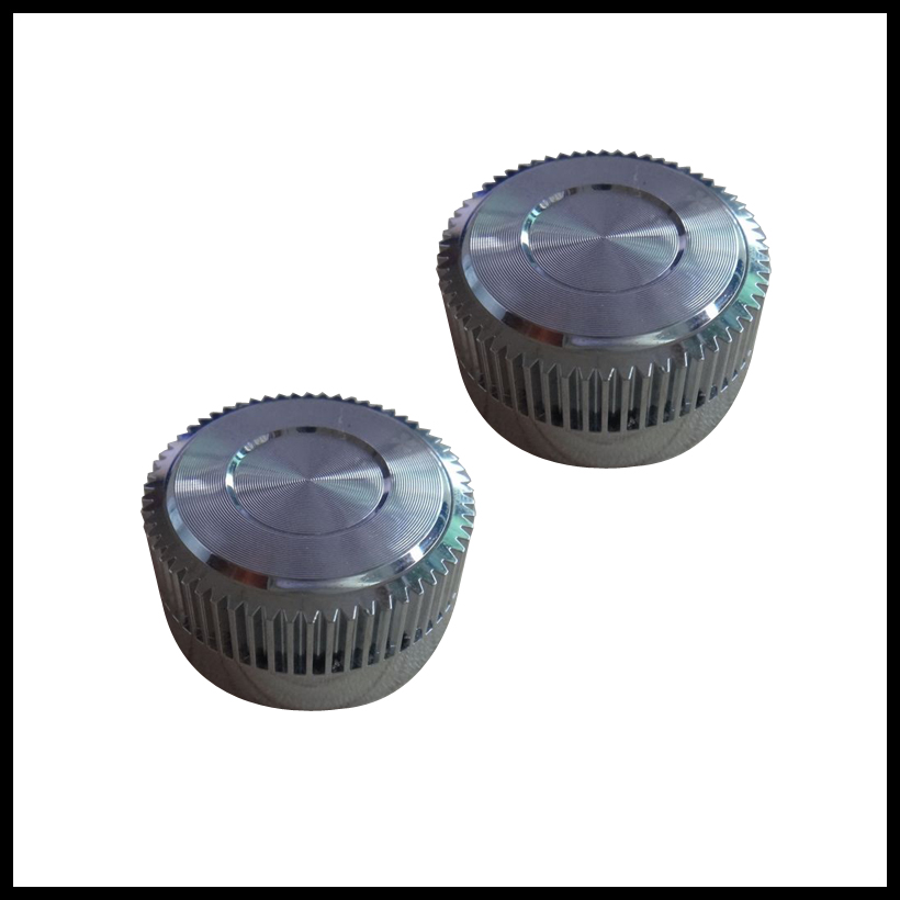 Speaker knob Sound knob Power amplifier knob Mixer knob Instrument