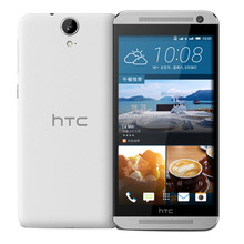 Original HTC One E9 E9W E9 Octa Core 3GB 32GB 20MP 5 5 inch Unlocked SmartPhone