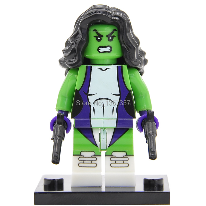 Wholesale-XINH-262-Marvel-Super-Heroes-Minifigures-She-Hulk-Single-Sale-Building-Blocks-50pcs-lot-Set.jpg