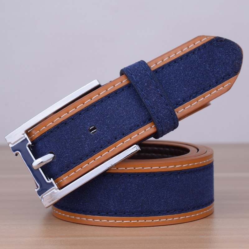 Trendy belts for men You've probably been choosing the wrong belts for men. Instead of busting you, I'll explain the easy way to pick a great belt every time. This is a hold-up! You've probably been choosing the wrong belts for men. Besides being much less expensive than designer belts, ordinary belts are .