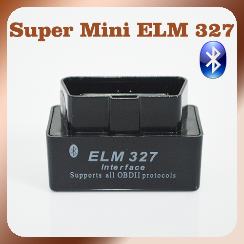   Bluetooth ELM327 V2.1   ELM 327 OBD2 / OBDII     