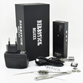 ATHENA TC 75W mod eNVy 22 Box mod for 18650 electronic cigarette battery 5 0 75W