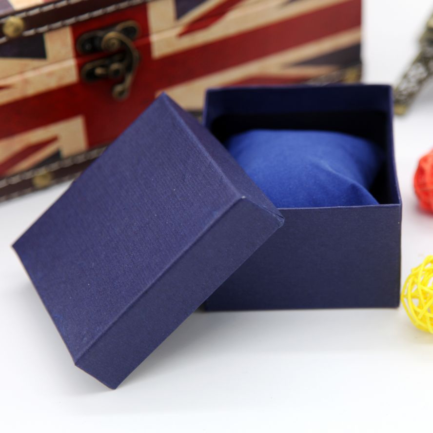 Ribbon storage boxes watch boxes watch boxes display boxes luxury watch gift box packaging box bracelet box