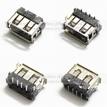 2.0 USB порт разъем для Acer Aspire 4736 5737 5517 5532 5732 4740 г Z з . г . USB разъем 100 шт.