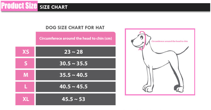 Dog Hats2