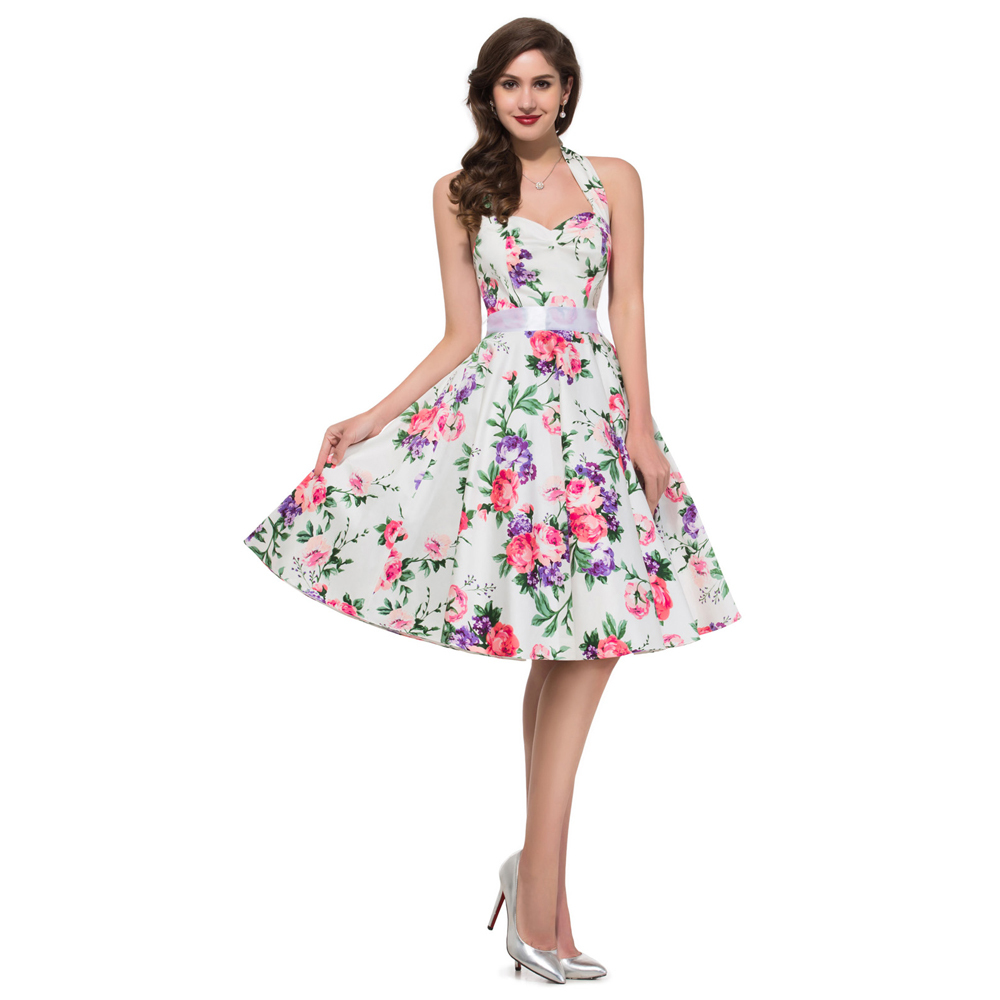 50s Design Dresses