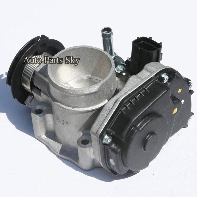 Brand New Throttle Body 96394330 for Chevrolet Lacetti/Optra /Daewoo