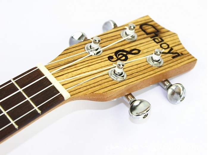 Akustiline ukulele