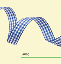 0.25″ Inch (0.7cm),Scottish Tartan Ribbons