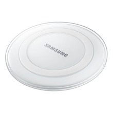 100 Original edition Qi Wireless Charger Charging Pad for Samsung Galaxy S6 S6 Edge Esge Note