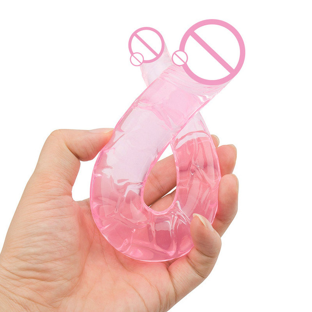 Double Anal Toys 45